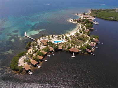 אוטילה Laguna Beach Resort מראה חיצוני תמונה