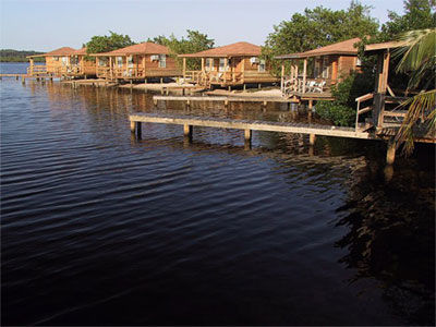 אוטילה Laguna Beach Resort מראה חיצוני תמונה